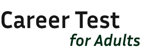 Career Test for Adults
